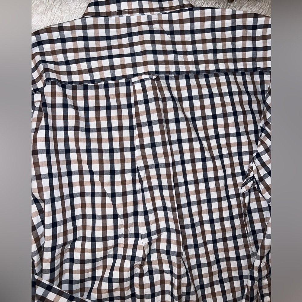 Men's Collared Shirt - Picture 7 of 7